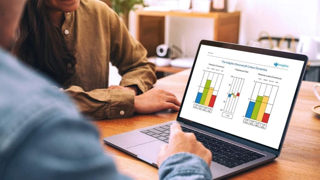 What is Insights Discovery